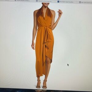 Alex Marie Hazel Dress